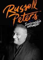 Watch Russell Peters: Irresponsible Ensemble M4ufreemovies