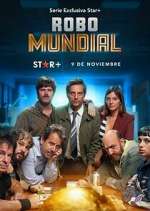 Watch Robo Mundial M4ufreemovies