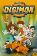 Watch Digimon: Digital Monsters M4ufreemovies