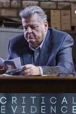 Watch Robbie Coltrane's Critical Evidence M4ufreemovies
