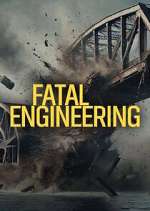 Watch Fatal Engineering M4ufreemovies