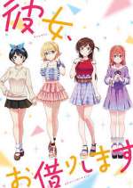 Watch Rent-A-Girlfriend M4ufreemovies