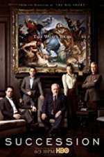 Watch Succession M4ufreemovies