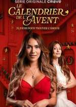 Watch Le calendrier de l\'avent M4ufreemovies