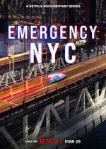 Watch Emergency: NYC M4ufreemovies
