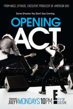Watch Opening Act M4ufreemovies