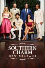 Watch Southern Charm New Orleans M4ufreemovies