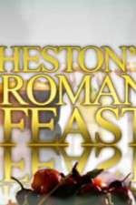 Watch Heston's Feasts M4ufreemovies