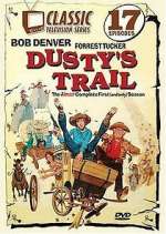 Watch Dusty\'s Trail M4ufreemovies