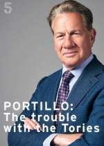 Watch Portillo: The Trouble with the Tories M4ufreemovies