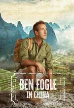 Watch Ben Fogle in China M4ufreemovies