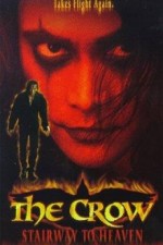 Watch The Crow: Stairway to Heaven M4ufreemovies