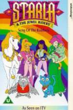 Watch Princess Gwenevere and the Jewel Riders M4ufreemovies