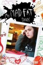 Watch My Mad Fat Diary M4ufreemovies
