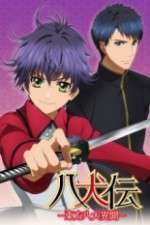 Watch Hakkenden Touhou Hakken Ibun M4ufreemovies