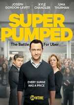 Watch Super Pumped M4ufreemovies