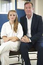 Watch Killer Women with Piers Morgan M4ufreemovies