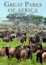Watch Great Parks of Africa M4ufreemovies