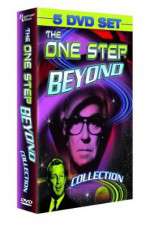 Watch Alcoa Presents: One Step Beyond M4ufreemovies