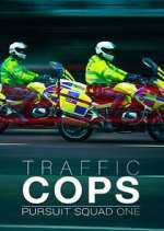 Watch Traffic Cops: Pursuit Squad One M4ufreemovies