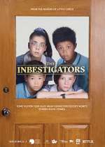 Watch The InBESTigators M4ufreemovies