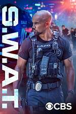 Watch SWAT (2017) M4ufreemovies
