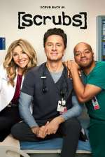 Watch Scrubs M4ufreemovies