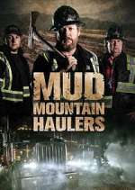 Watch Mud Mountain Haulers M4ufreemovies