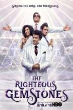 Watch The Righteous Gemstones M4ufreemovies
