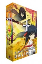 Watch Final Fantasy: Unlimited M4ufreemovies