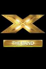 Watch The X Factor: The Band M4ufreemovies