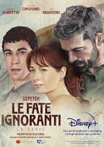 Watch Le fate ignoranti M4ufreemovies
