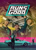 Watch Runs Good M4ufreemovies