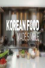 Watch Korean Food Made Simple M4ufreemovies