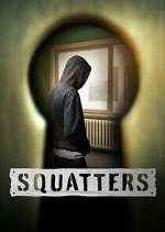 Watch Squatters M4ufreemovies