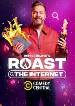 Watch Iain Stirling\'s Roast the Internet M4ufreemovies