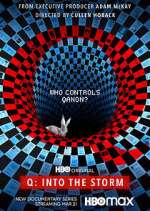 Watch Q: Into the Storm M4ufreemovies