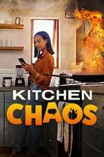 Watch Kitchen Chaos M4ufreemovies