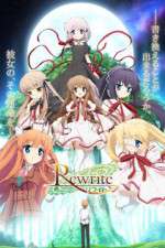 Watch Rewrite M4ufreemovies