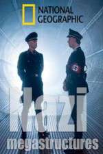 Watch Nazi Megastructures M4ufreemovies