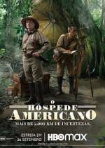 Watch O HÃ³spede Americano M4ufreemovies