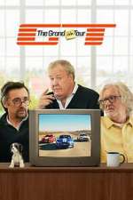 Watch The Grand-ish Tour M4ufreemovies