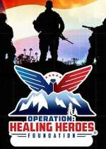 Watch Operation Healing Heroes M4ufreemovies
