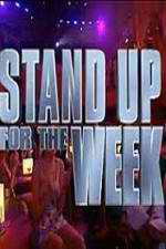 Watch Stand Up for the Week M4ufreemovies