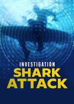 Watch Investigation Shark Attack M4ufreemovies