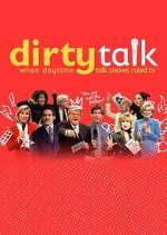 Watch Dirty Talk: When Daytime Talk Shows Ruled TV M4ufreemovies