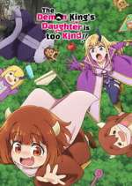 Watch The Demon King\'s Daughter Is Too Kind!! M4ufreemovies