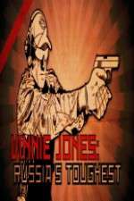 Watch Vinnie Jones: Russia's Toughest M4ufreemovies