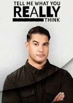 Watch Tell Me What You Really Think M4ufreemovies