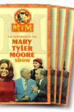 Watch The Mary Tyler Moore Show M4ufreemovies